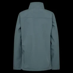 Outlet X-Trail Rayna 24, W - Dame Soft Shell Jacket Blå