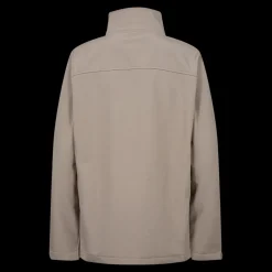 Discount X-Trail Rayna 24, W - Dame Soft Shell Jacket Sand