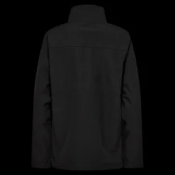 Outlet X-Trail Rayna 24, W - Dame Soft Shell Jacket Sort