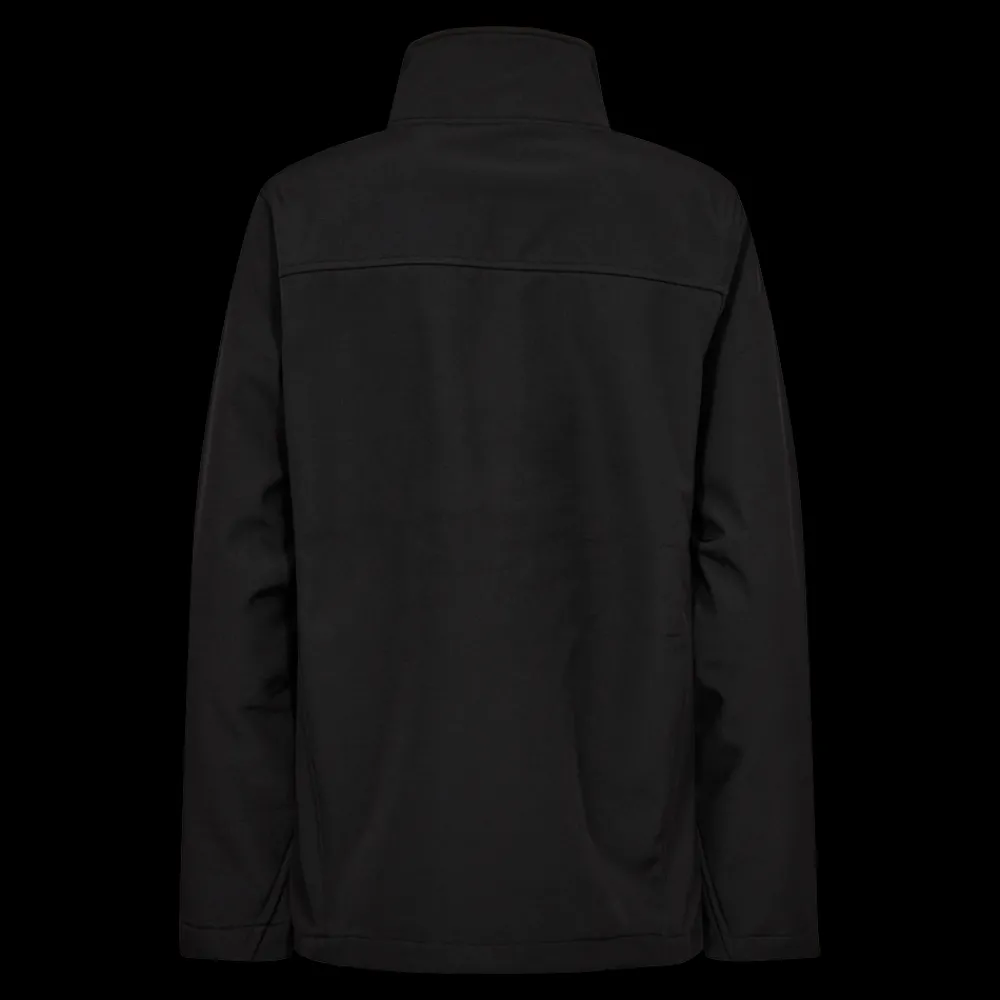 Outlet X-Trail Rayna 24, W - Dame Soft Shell Jacket Sort