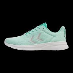 Fashion Hummel Reach Tr Breather - Fritidssko Grøn