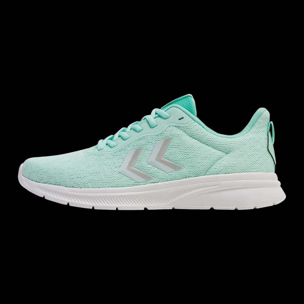 Fashion Hummel Reach Tr Breather - Fritidssko Grøn