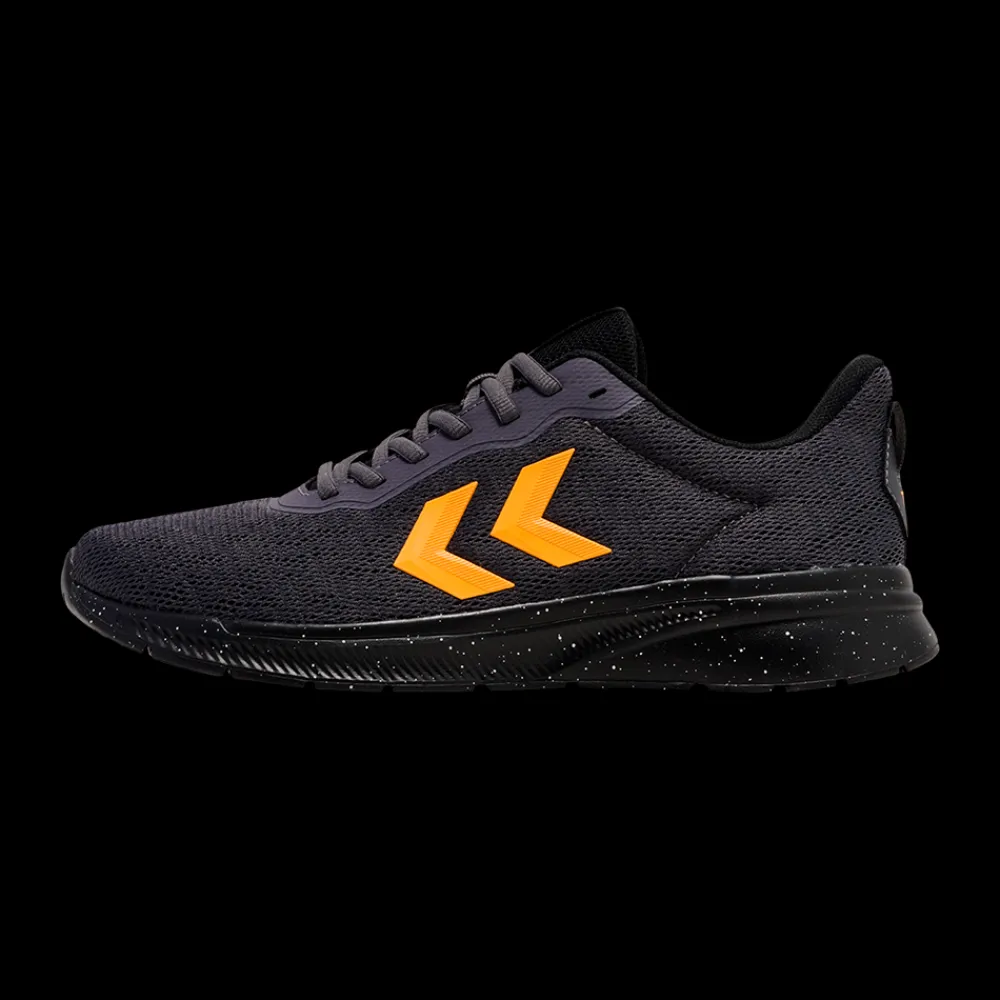 Outlet Hummel Reach Tr Breather - Fritidssko Sort