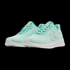 Fashion Hummel Reach Tr Breather - Fritidssko Grøn