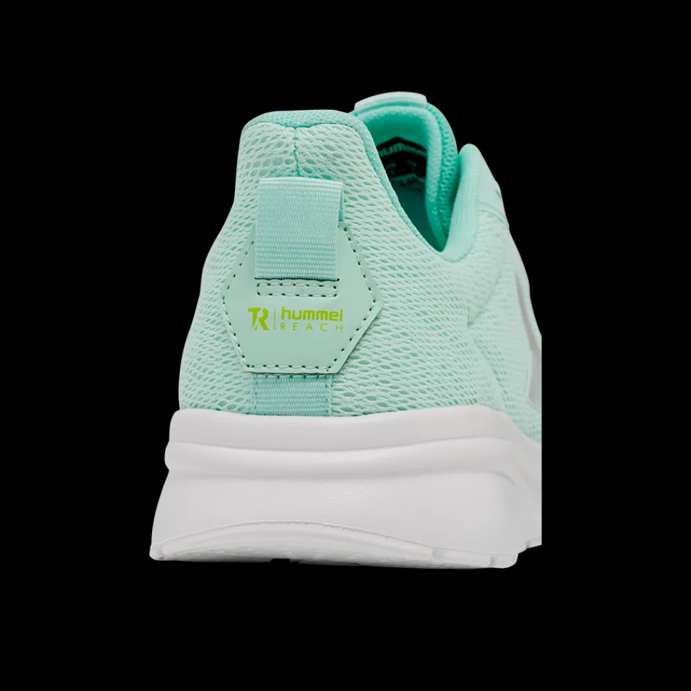 Fashion Hummel Reach Tr Breather - Fritidssko Grøn