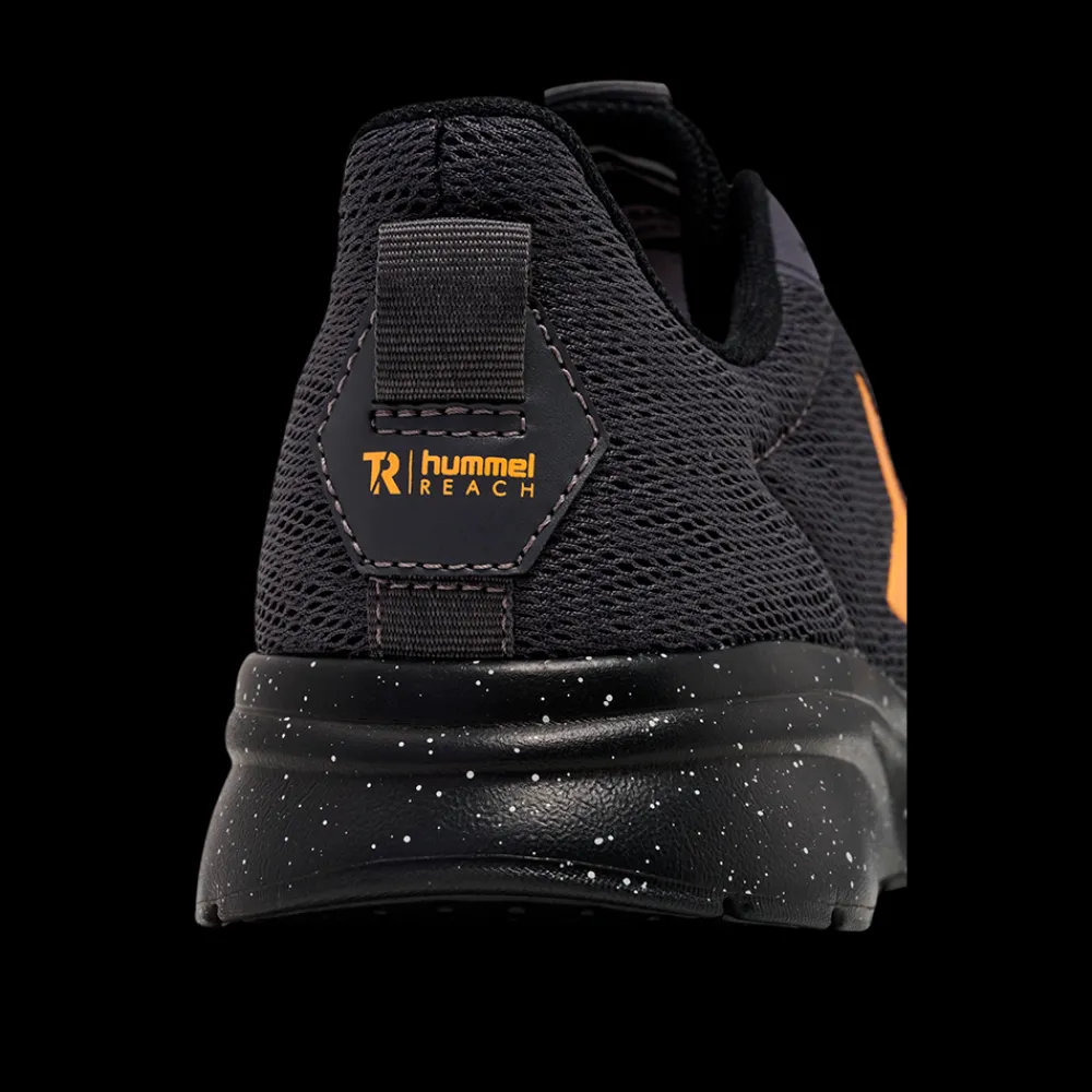 Outlet Hummel Reach Tr Breather - Fritidssko Sort
