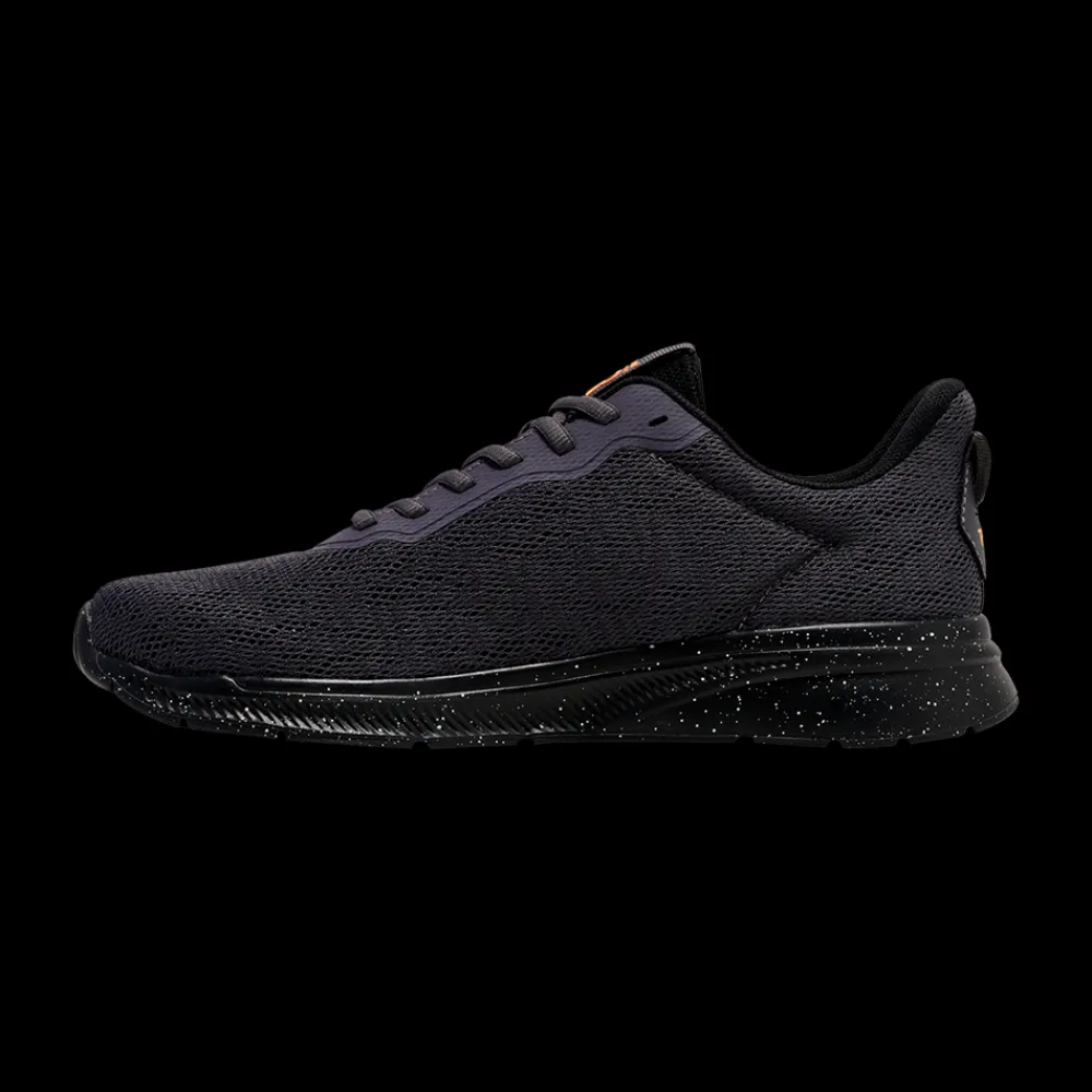 Outlet Hummel Reach Tr Breather - Fritidssko Sort