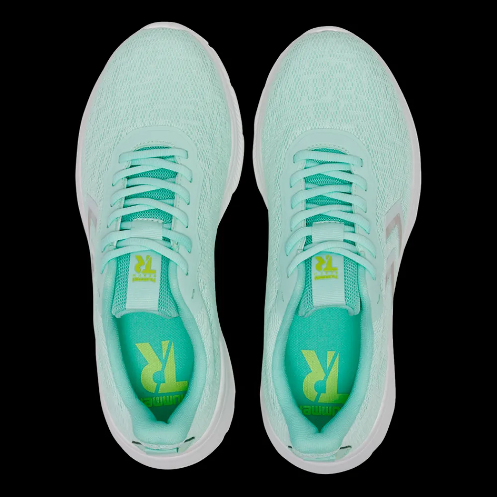 Fashion Hummel Reach Tr Breather - Fritidssko Grøn