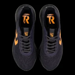Outlet Hummel Reach Tr Breather - Fritidssko Sort
