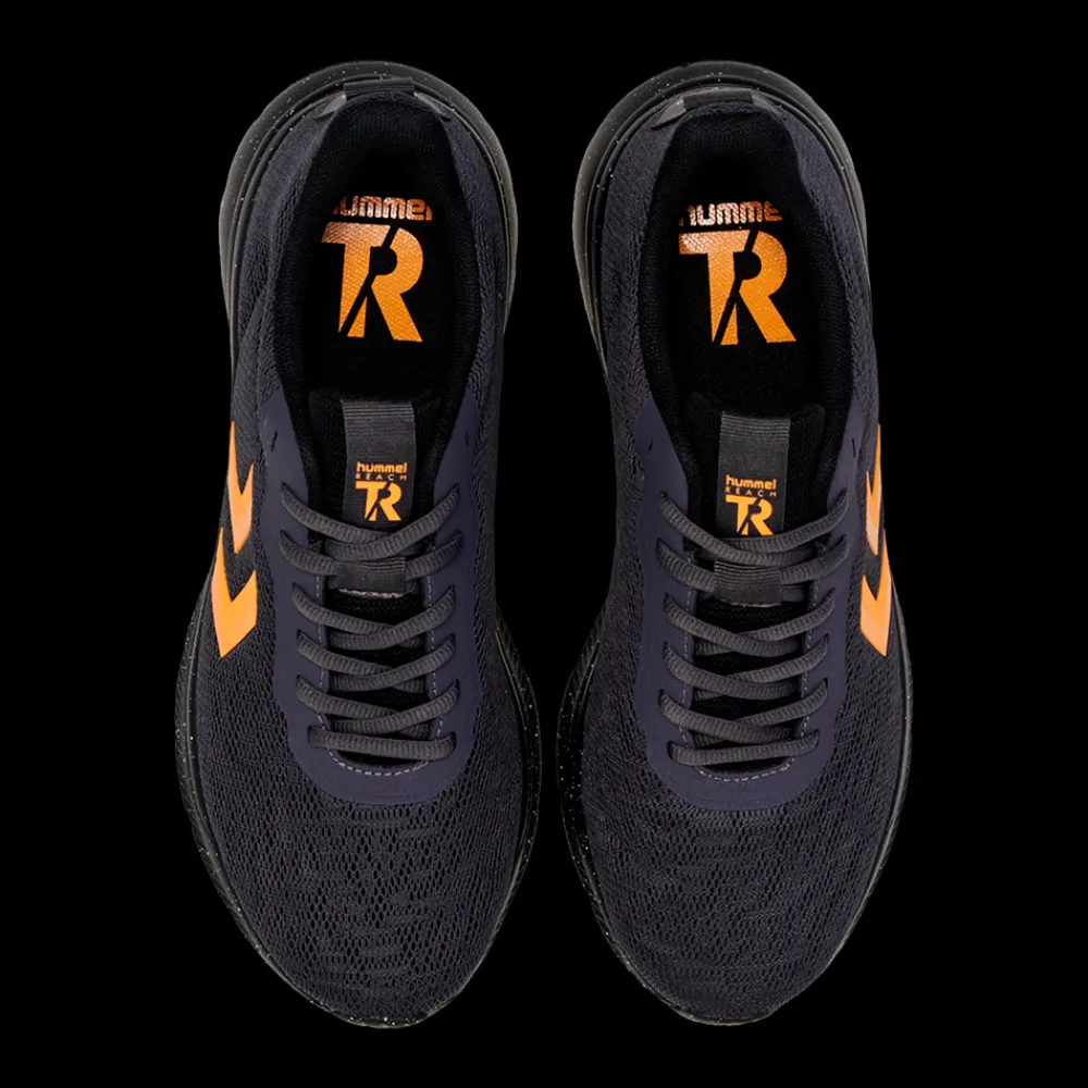 Outlet Hummel Reach Tr Breather - Fritidssko Sort