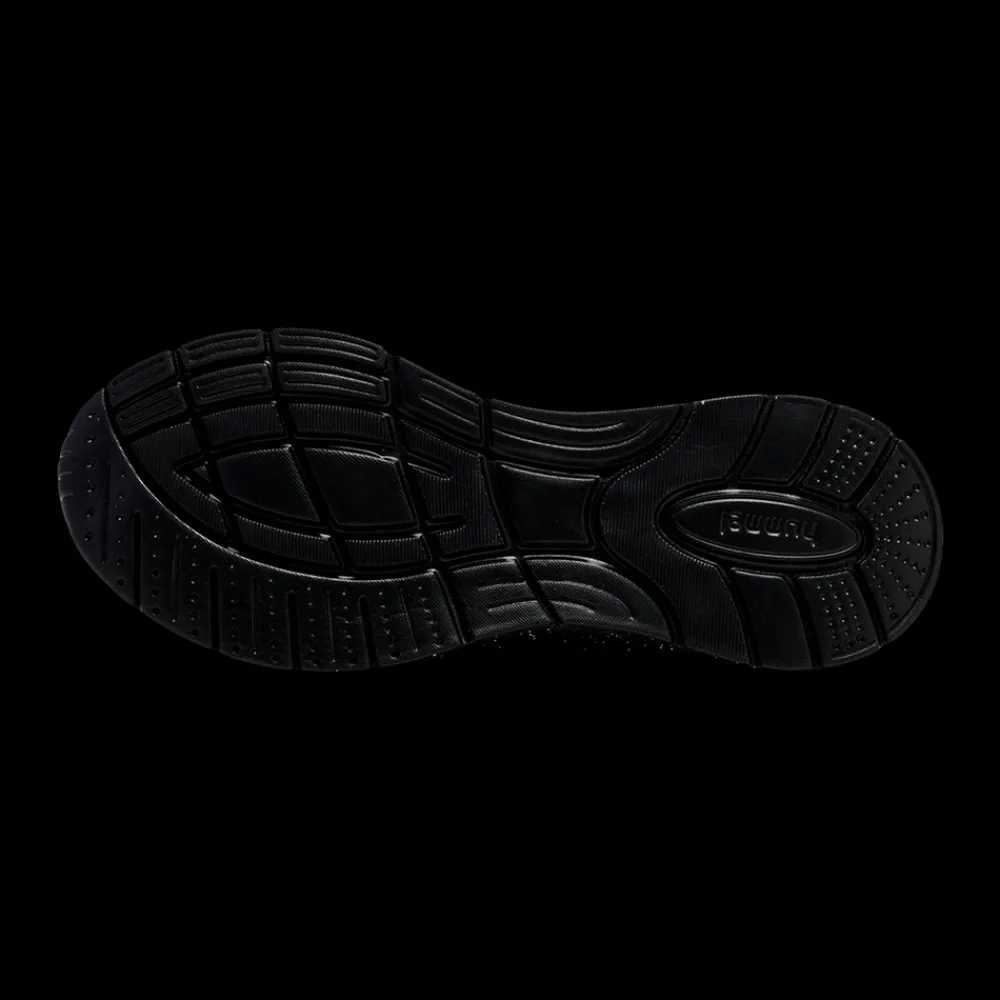 Outlet Hummel Reach Tr Breather - Fritidssko Sort