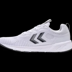 Best Hummel Reach TR  Flex - Fritidssko Hvid