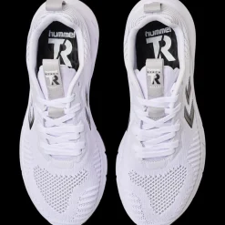 Best Hummel Reach TR  Flex - Fritidssko Hvid