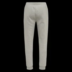 Outlet Hummel Red Classic Sweat Pant - Herre Sweatpants Grå
