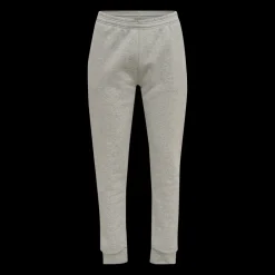 Outlet Hummel Red Classic Sweat Pant - Herre Sweatpants Grå