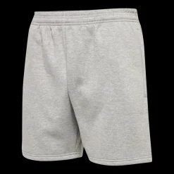 Outlet Hummel Red Classic Sweat Shorts - Herre Shorts Grå