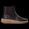 Fashion NY FORM RelaxShoe Ceed 23, W. - Dame Vinterstøvler Brun