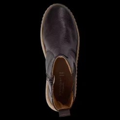Fashion NY FORM RelaxShoe Ceed 23, W. - Dame Vinterstøvler Brun