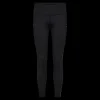 Hot Nico Rianna Run Tights 24, W - Dame Løbetights Sort