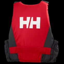 New Helly Hansen Rider Vest - Svømmevest Rød