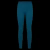 Clearance Nico Rie Tights 24, W - Dame Tights Blå