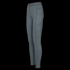 Sale Nico Rie Tights 24, W - Dame Tights Grå