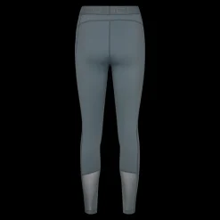 Sale Nico Rie Tights 24, W - Dame Tights Grå