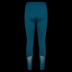 Clearance Nico Rie Tights 24, W - Dame Tights Blå