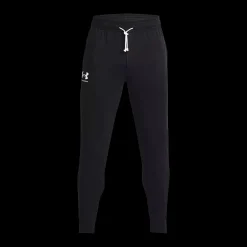 Online Under Armour Rival Terry Sweat Pant - Herre Sweatpants Sort