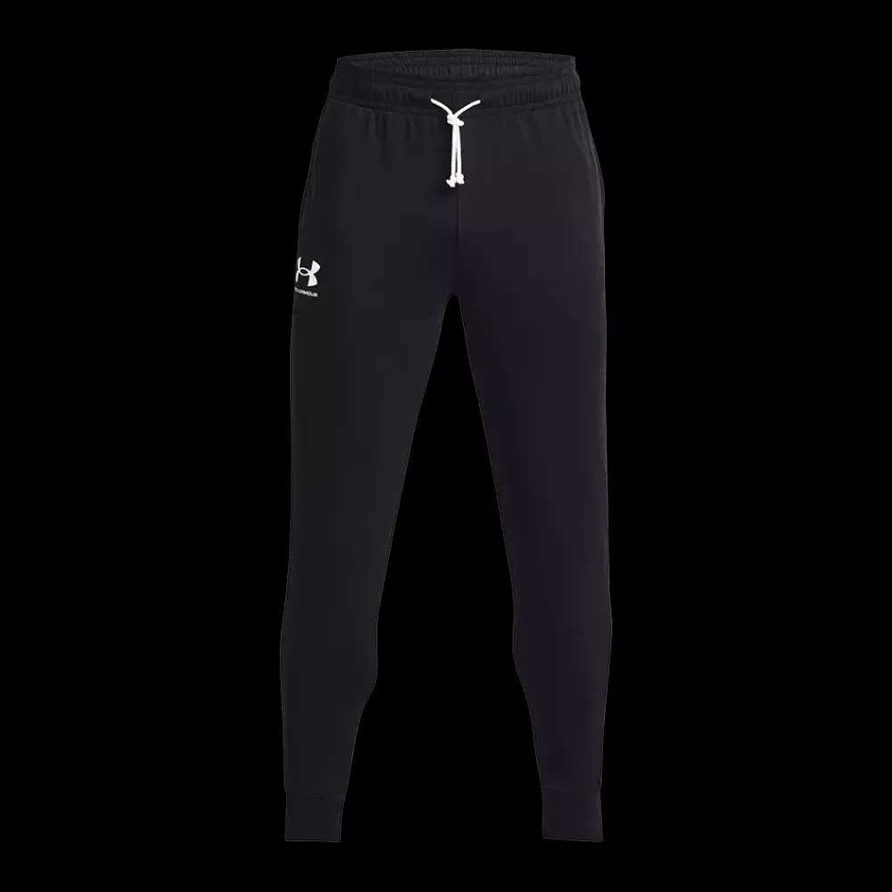 Online Under Armour Rival Terry Sweat Pant - Herre Sweatpants Sort