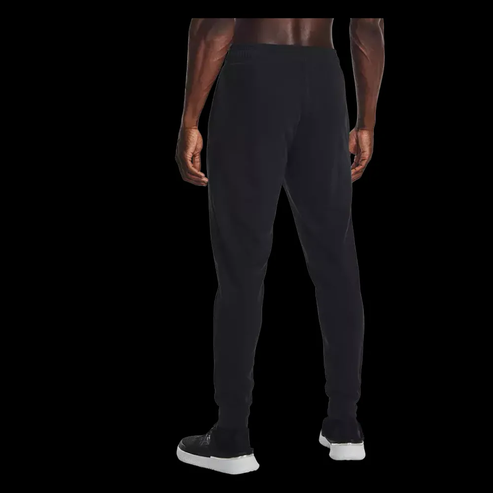Online Under Armour Rival Terry Sweat Pant - Herre Sweatpants Sort