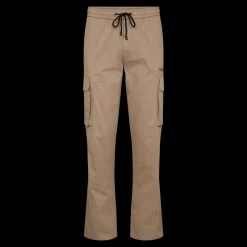 Fashion Nanok Rize 24, Sr - Herre Bukser Sand