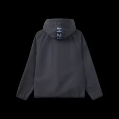Hot H2O Rømø LW Rain Jacket Packable - Regnjakke Blå