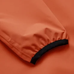 Best H2O Rømø LW Rain Jacket Packable - Regnjakke Rød