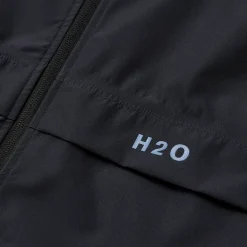 Hot H2O Rømø LW Rain Jacket Packable - Regnjakke Blå