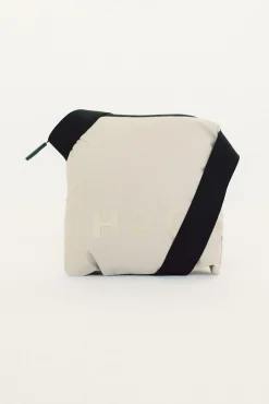 Sale H2O Rømø LW Rain Jacket Packable - Regnjakke Grå