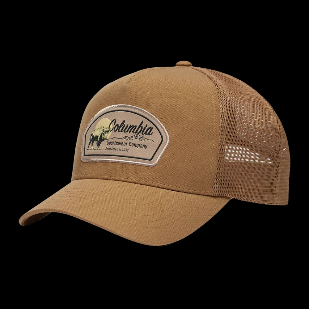 Outlet Columbia Road Ready Snap Back Cap - Kasket Multi