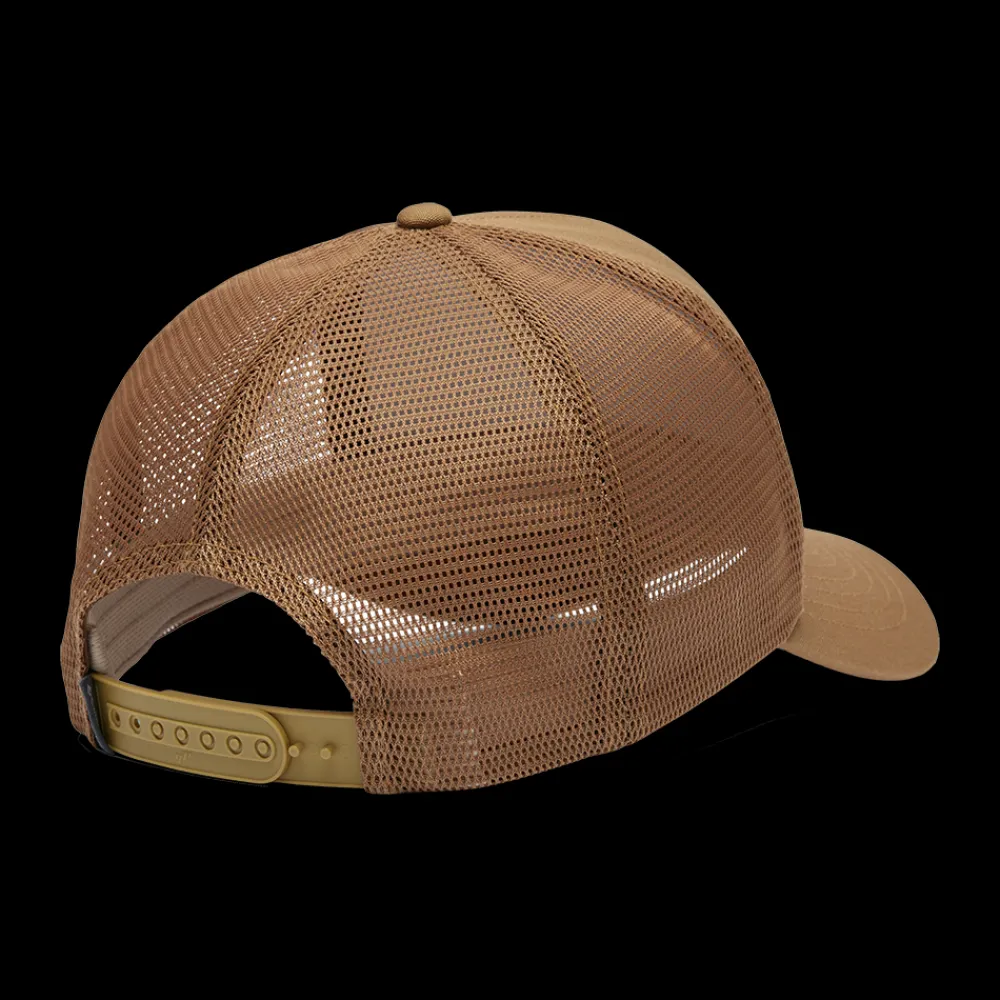Outlet Columbia Road Ready Snap Back Cap - Kasket Multi