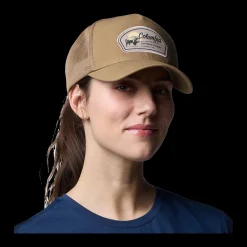 Outlet Columbia Road Ready Snap Back Cap - Kasket Multi