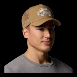 Outlet Columbia Road Ready Snap Back Cap - Kasket Multi