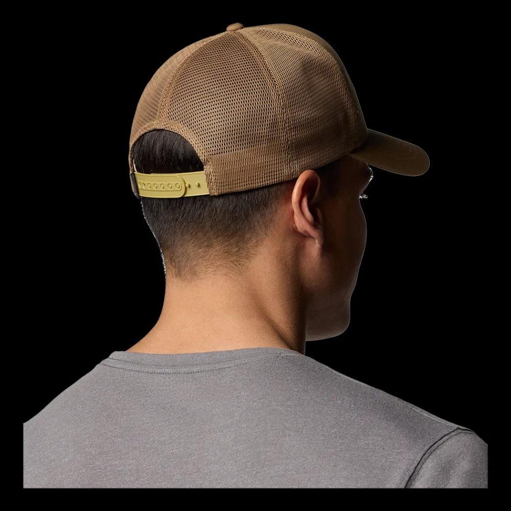 Outlet Columbia Road Ready Snap Back Cap - Kasket Multi