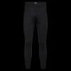 Best Nico Roan Run Tights 24, Sr - Herre Løbetights Sort