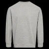 New Nanok Roberto 24, Sr - Herre Sweatshirt Grå
