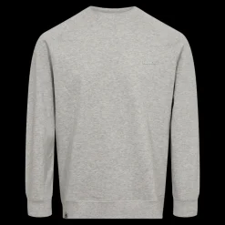 New Nanok Roberto 24, Sr - Herre Sweatshirt Grå