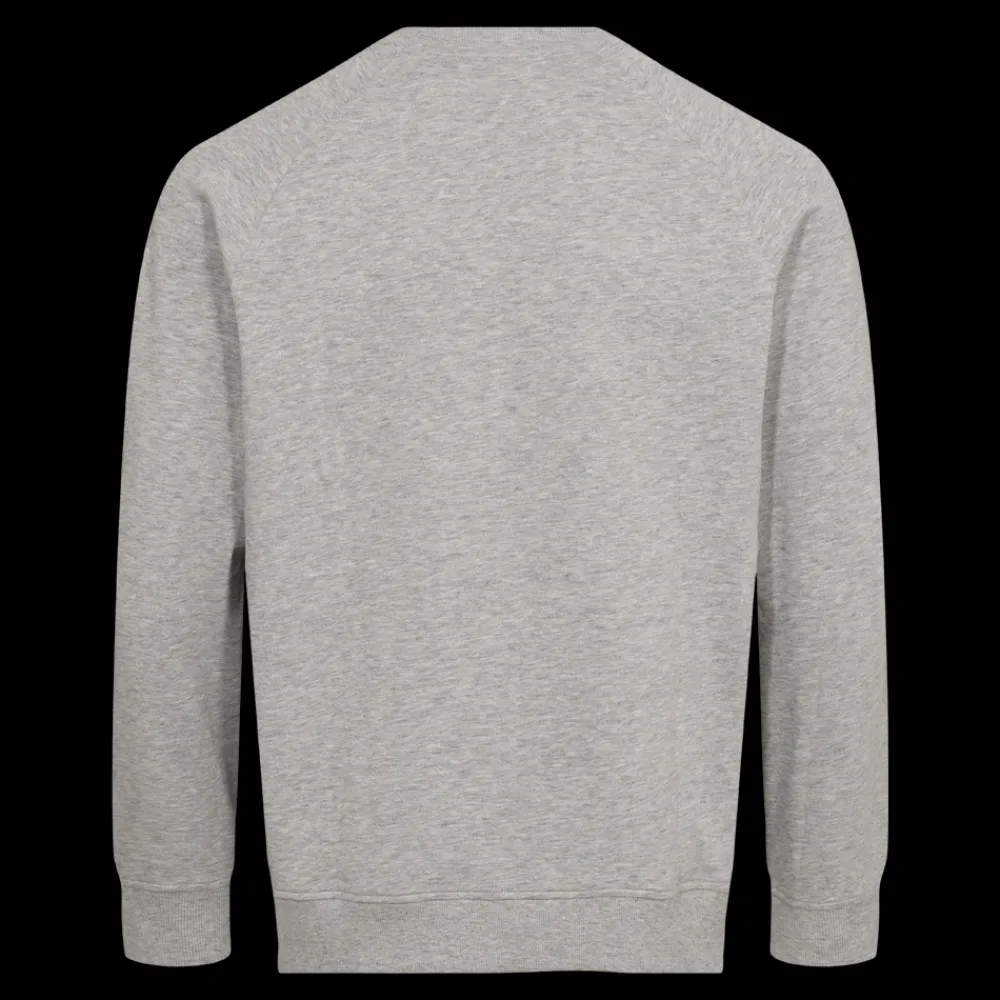 New Nanok Roberto 24, Sr - Herre Sweatshirt Grå