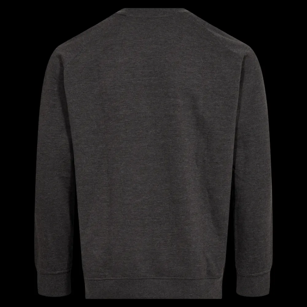 Hot Nanok Roberto 24, Sr - Herre Sweatshirt Grå