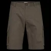 Best Nanok Rocky 24, Sr - Herre Shorts Grøn