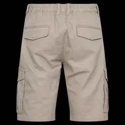 Sale Nanok Rocky 24, Sr - Herre Shorts Sand