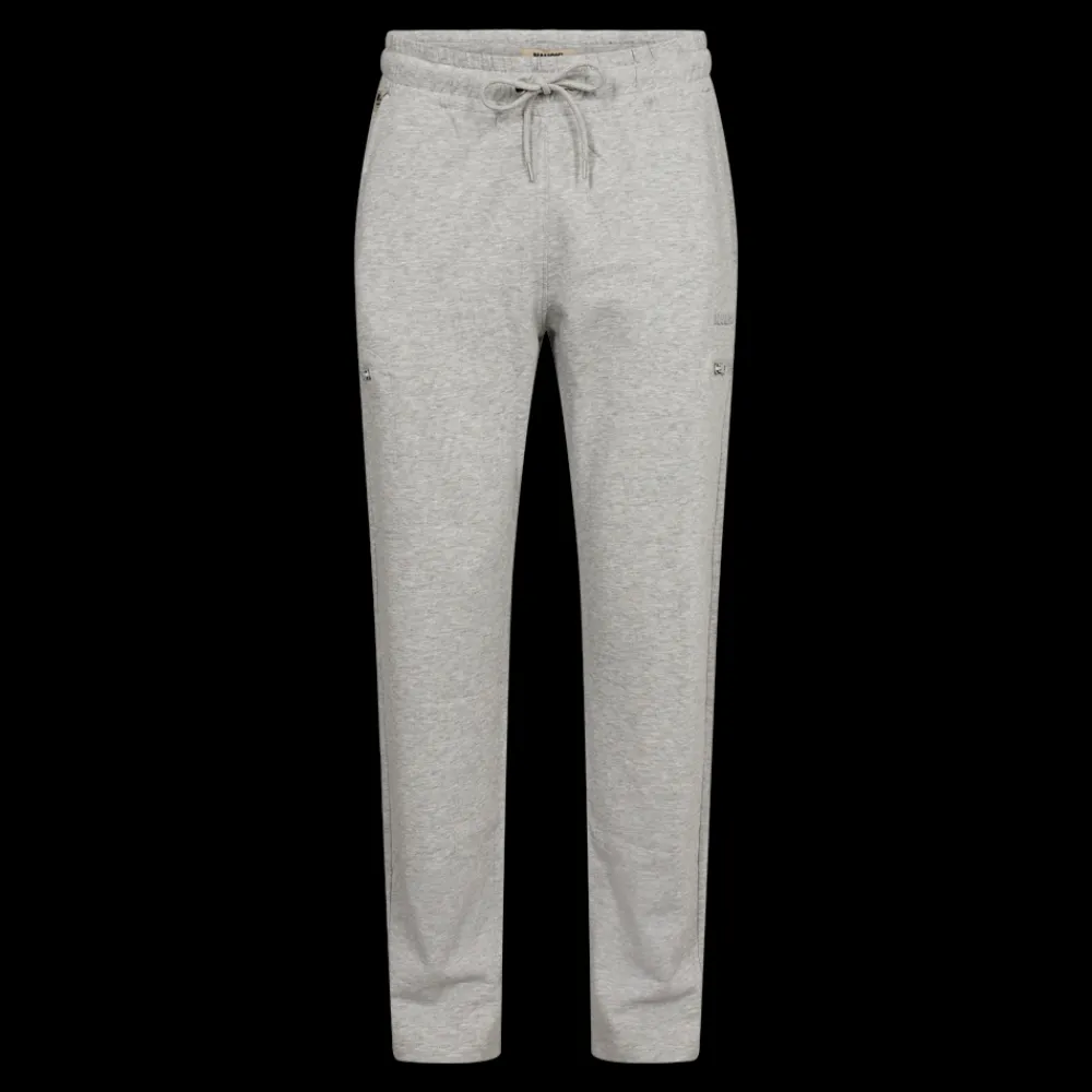 Fashion Nanok Rom 24, Sr - Herre Sweatpants Grå