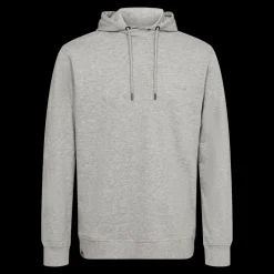 Hot Nanok Royal 24, Sr - Herre Sweatshirt Grå